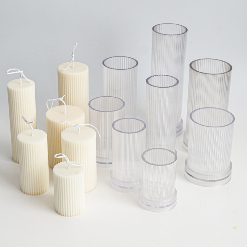 جديد لتقوم بها بنفسك مقلمة مست - مراجعة Candle Making Kits وسعره