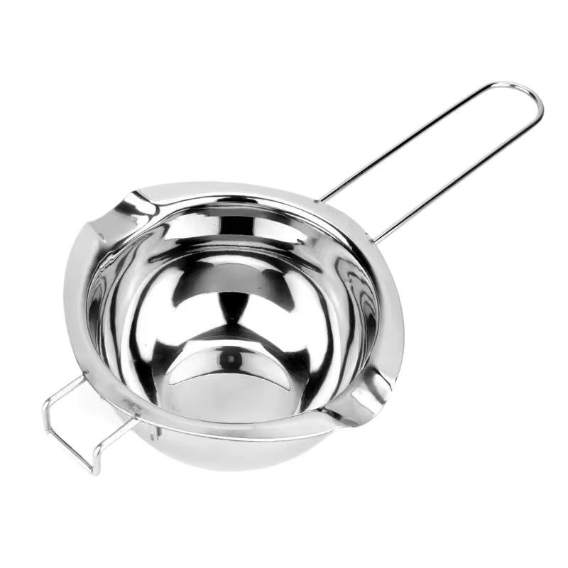 وعاء صهر الشمع من الفولاذ المق - مراجعة Candle Making Jug وسعره