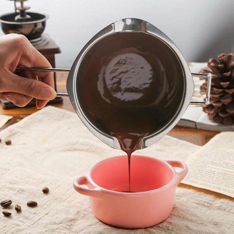 وعاء صهر الشمع من الفولاذ المق - مراجعة Candle Making Jug وسعره