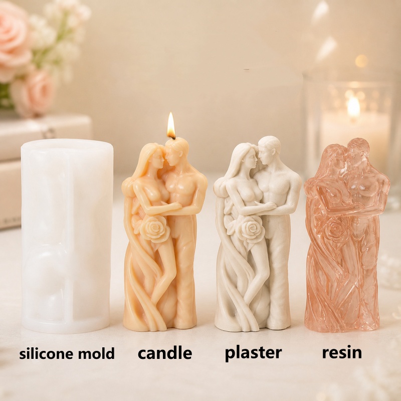 طقم صنع شموع العلاج العطري للأ - مراجعة Candle Making Kits وسعره
