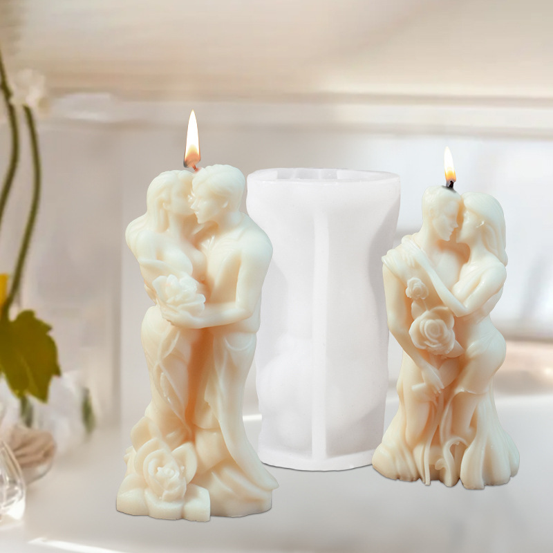 طقم صنع شموع العلاج العطري للأ - مراجعة Candle Making Kits وسعره