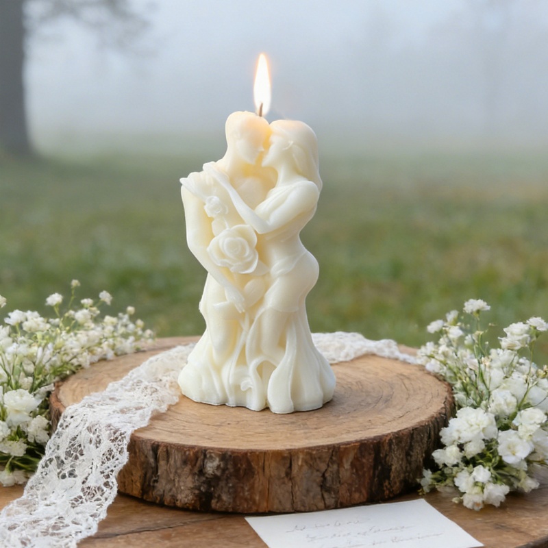 طقم صنع شموع العلاج العطري للأ - مراجعة Candle Making Kits وسعره